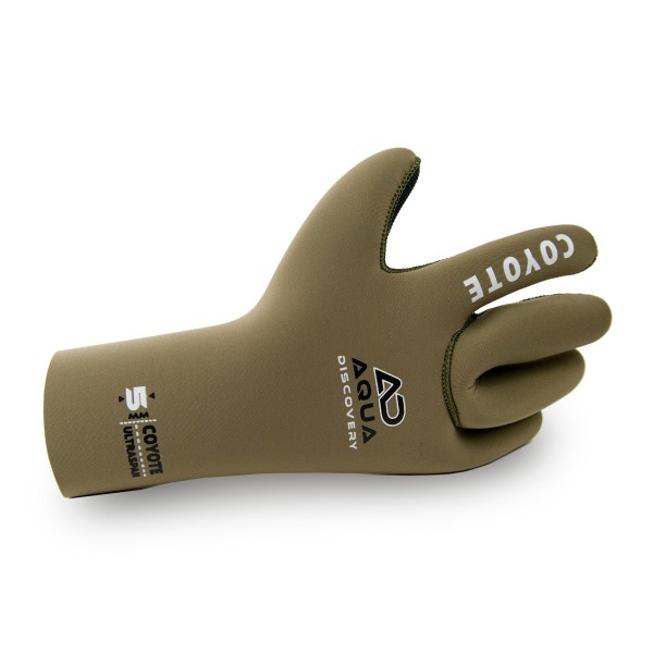 GANTS AQUADISCOVERY COYOTE