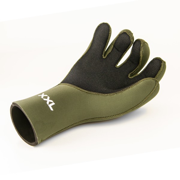Gants Aquadiscovery Power Grip /Coyote