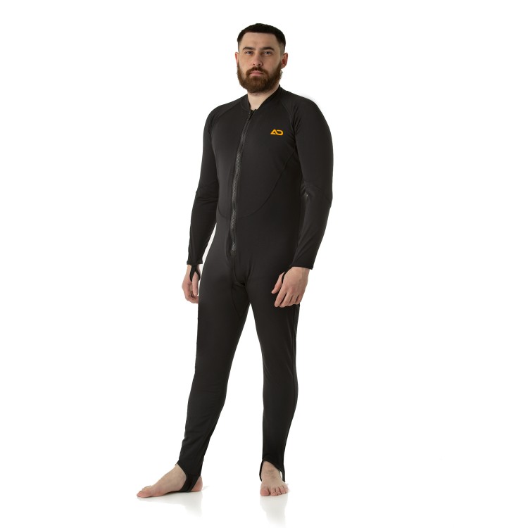 Combinaison AQUADISCOVERY LYCRA mono