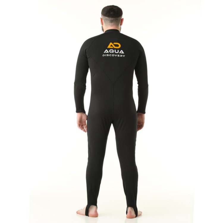 Combinaison AQUADISCOVERY LYCRA mono