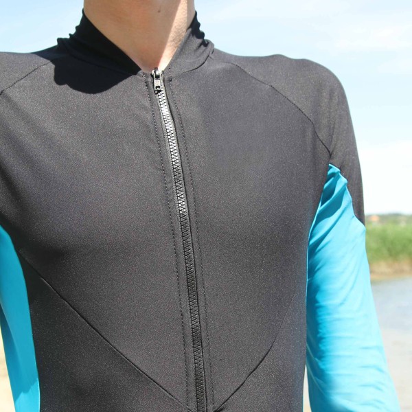 Combinaison AQUADISCOVERY LYCRA mono