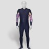Combinaison AQUADISCOVERY LYCRA mono