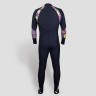 Combinaison AQUADISCOVERY LYCRA mono