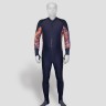 Combinaison AQUADISCOVERY LYCRA mono