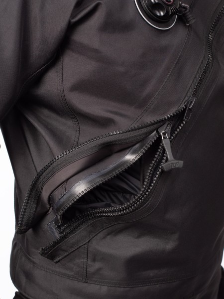 Combinaison étanche AQUADISCOVERY Stalker