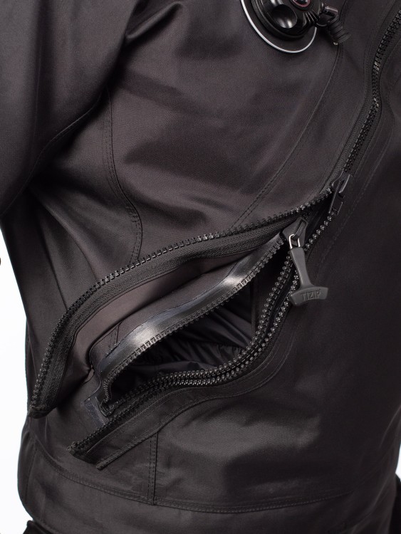 Combinaison étanche AQUADISCOVERY Stalker