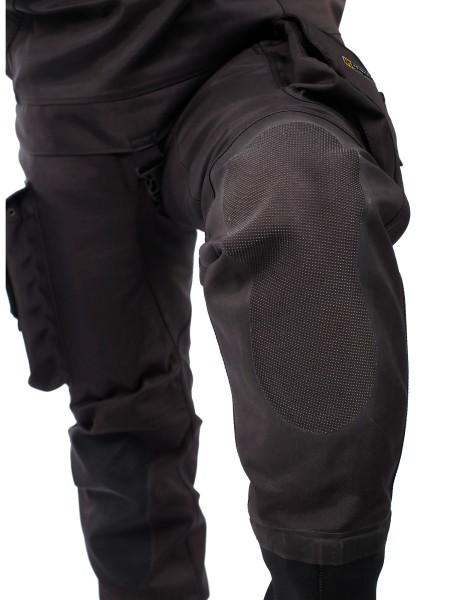 Combinaison étanche AQUADISCOVERY Stalker