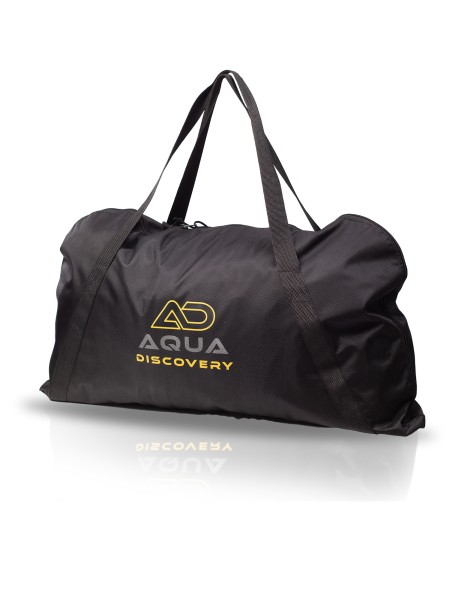 Combinaison étanche AQUADISCOVERY Stalker