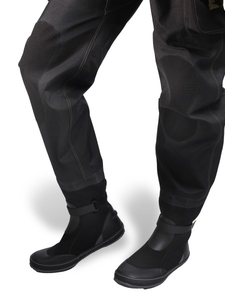 Combinaison sèche Aquadiscovery Flash Requin