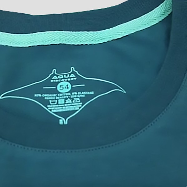 T-Shirt Aquadiscovery