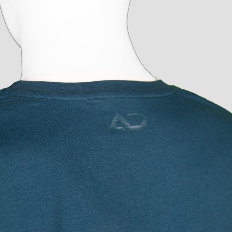 T-Shirt Aquadiscovery