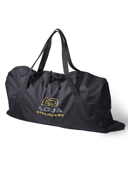 Combinaison étanche AQUADISCOVERY FLASH – pour femmes