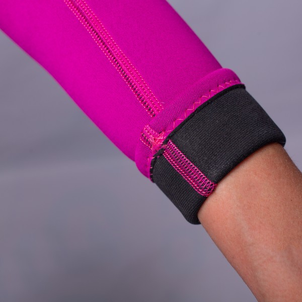 Combinaison de plongée AQUADISCOVERY LAGOON