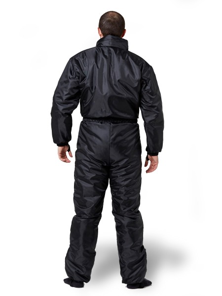 Combinaison Aquadiscovery sous-Vêtement isolé sous combinaison sèche