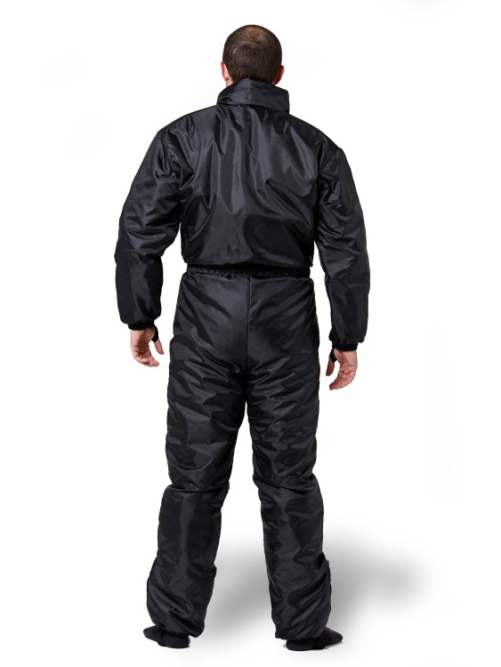 Combinaison Aquadiscovery sous-Vêtement isolé sous combinaison sèche