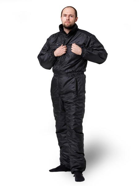 Combinaison Aquadiscovery sous-Vêtement isolé sous combinaison sèche