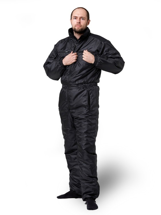 Combinaison Aquadiscovery sous-Vêtement isolé sous combinaison sèche