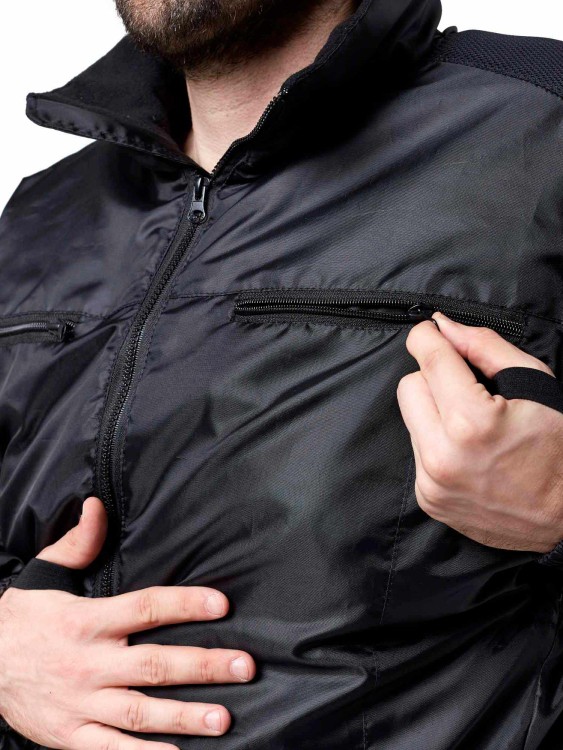 Combinaison Aquadiscovery sous-Vêtement isolé sous combinaison sèche