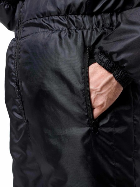 Combinaison Aquadiscovery sous-Vêtement isolé sous combinaison sèche