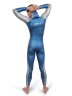 Nouveau Costume de Plongée AQUADISCOVERY HIDRIDER – ATHLETICS pour Freediving