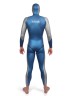 Nouveau Costume de Plongée AQUADISCOVERY HIDRIDER – ATHLETICS pour Freediving