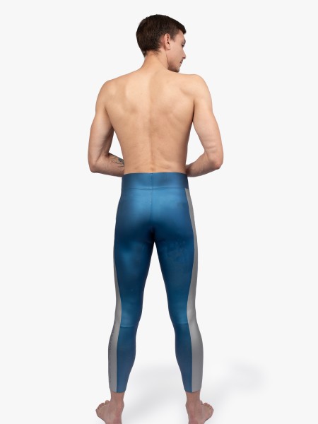 Nouveau Costume de Plongée AQUADISCOVERY HIDRIDER – ATHLETICS pour Freediving