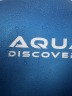 Nouveau Costume de Plongée AQUADISCOVERY HIDRIDER – ATHLETICS pour Freediving