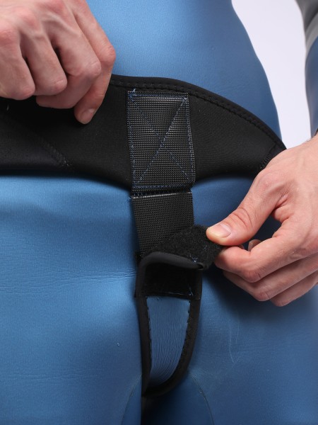 Nouveau Costume de Plongée AQUADISCOVERY HIDRIDER – ATHLETICS pour Freediving