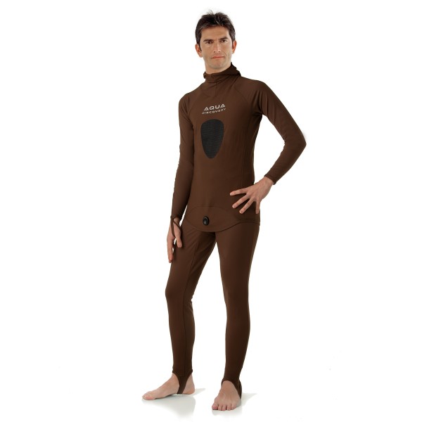 Combinaison Aquadiscovery KALCHAN Lycra