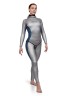 Combinaison Aquadiscovery Elite PRO Femme, 1,5 et 3 mm pour Freediving