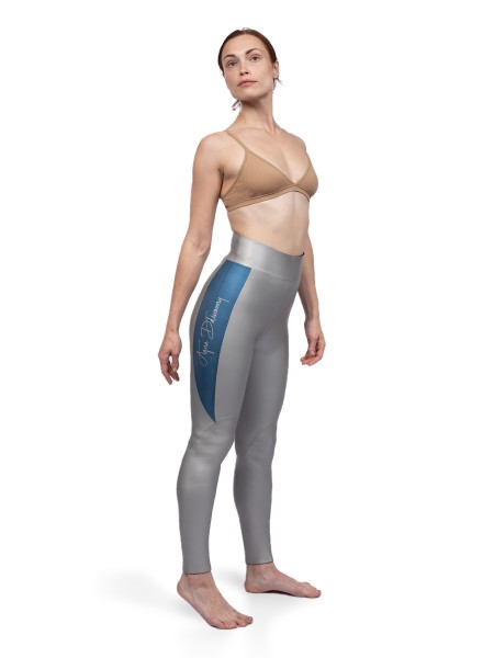 Combinaison Aquadiscovery Elite PRO Femme, 1,5 et 3 mm pour Freediving