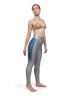 Combinaison Aquadiscovery Elite PRO Femme, 1,5 et 3 mm pour Freediving