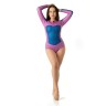 Maillot de Bain en Néoprène AQUADISCOVERY ARIEL