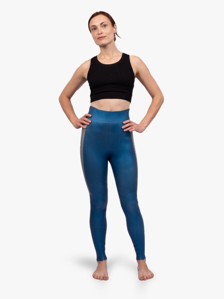 Combinaison Aquadiscovery Elite PRO Femme, 1,5 et 3 mm pour Freediving