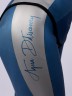 Combinaison Aquadiscovery Elite PRO Femme, 1,5 et 3 mm pour Freediving