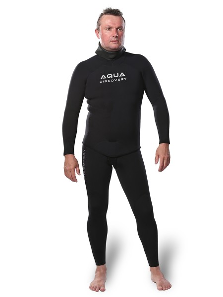 Combinaison AQUADISCOVERY HIDRIDER – T Homme