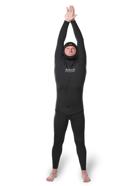 Combinaison AQUADISCOVERY HIDRIDER – T Homme