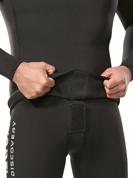 Combinaison AQUADISCOVERY HIDRIDER – T Homme