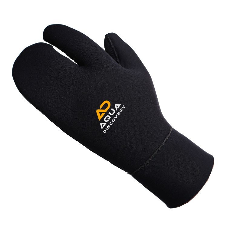 Gants Aquadiscovery Classic Sniper 3 bâtons