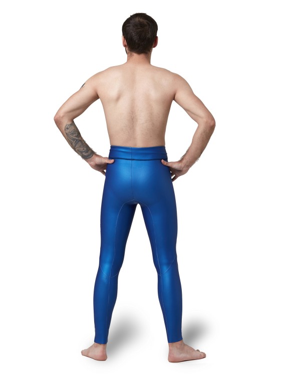 NOUVEAU Combinaison de Plongée AQUADISCOVERY HIDRIDER – ELITE sans Capuche