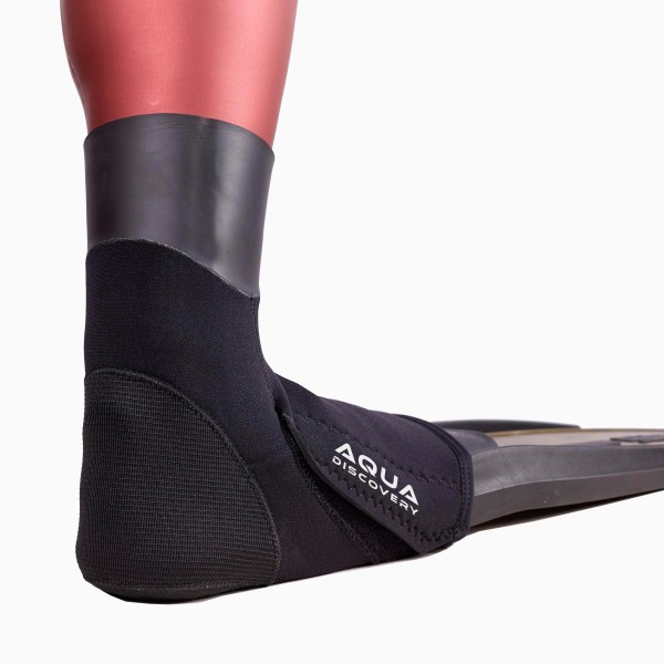 Chaussettes-Jambières AQUADISCOVERY