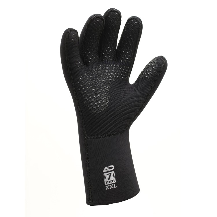 Gants Aquadiscovery GECKO 5 bâtons