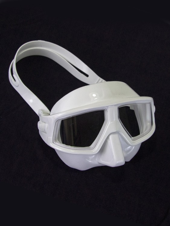 Masque Aquadiscovery DEPTH