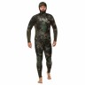 Combinaison Aquadiscovery Ataman v2 Camo Dragon femme