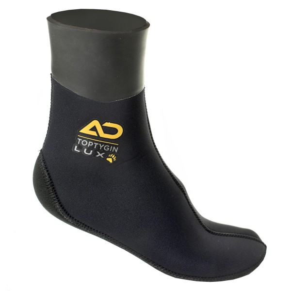 Носки Aquadiscovery TopTygin LUX Peau lisse