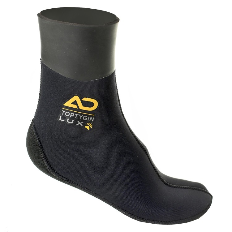 Носки Aquadiscovery TopTygin LUX Peau lisse