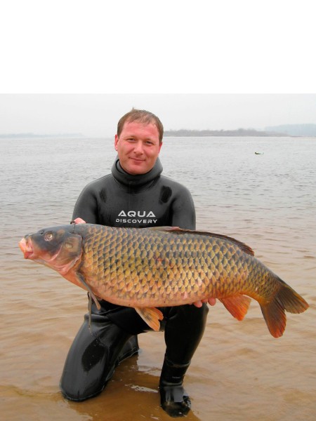 Combinaison de Plongée Aquadiscovery Elite