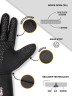 Gants AQUADISCOVERY GECKO 5 Doigts