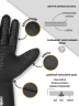 Gants AQUADISCOVERY GECKO 5 Doigts