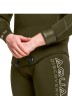 Combinaison de Plongée Aquadiscovery Volga Olive